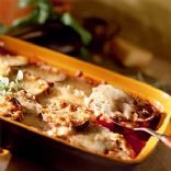 Grilled Eggplant Casserole