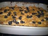 Enchilada Casserole with Chicken