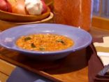 Moroccan Spiced Chick Pea Soup - FOOD NETWORK